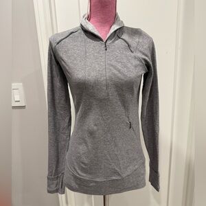 Lululemon think fast pullover